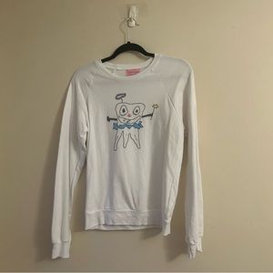 Mgg tooth fairy 🦷